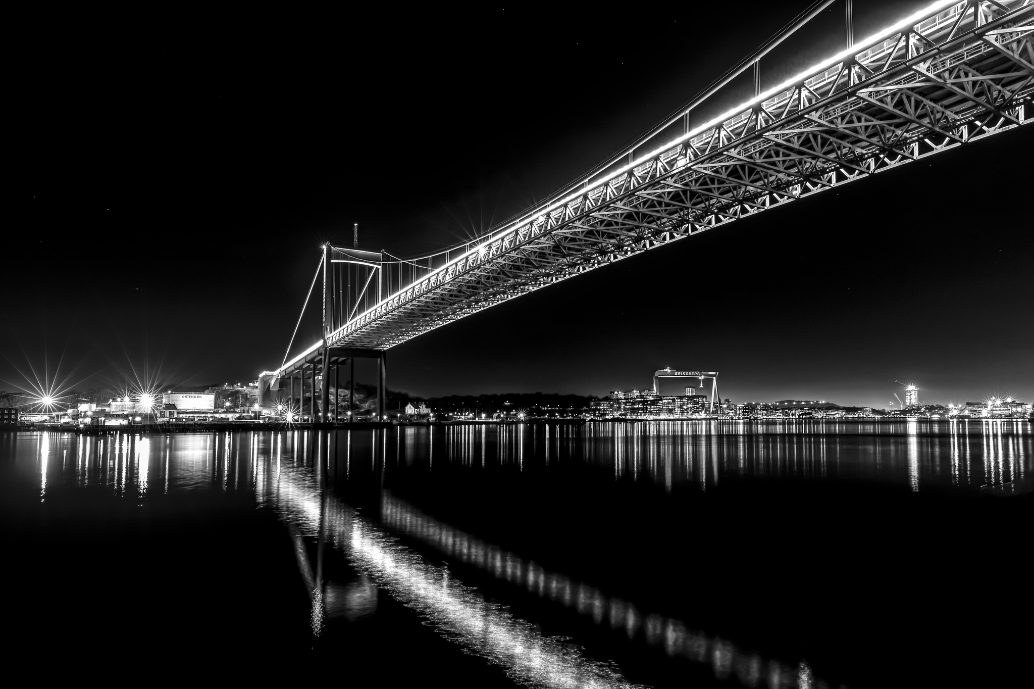 Platser - Göteborg